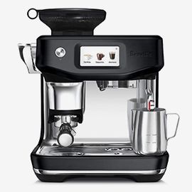Breville® Barista Touch™ Impress Espresso Machine