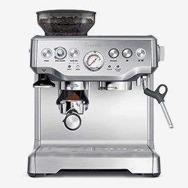 Breville ® Barista Express ® Espresso Machine