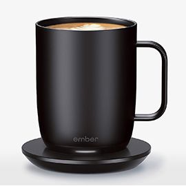 20% off Ember heated coffee mugs‡