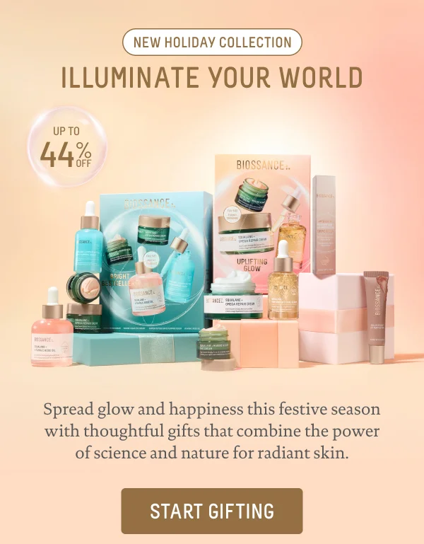 New Holiday Collection