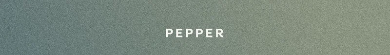 Pepper