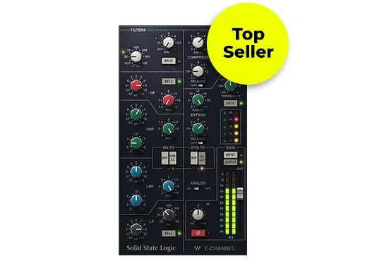 SSL E-Channel