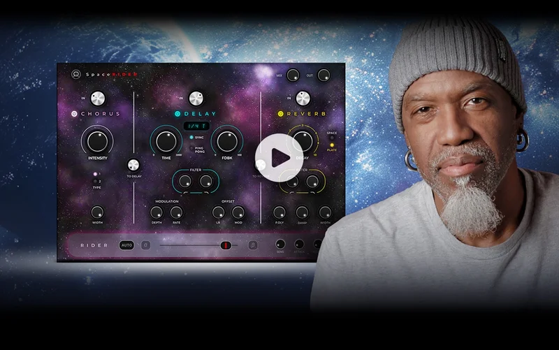 Space Rider Tutorial for Vocals: Neal H Pogue (Tyler, the Creator)