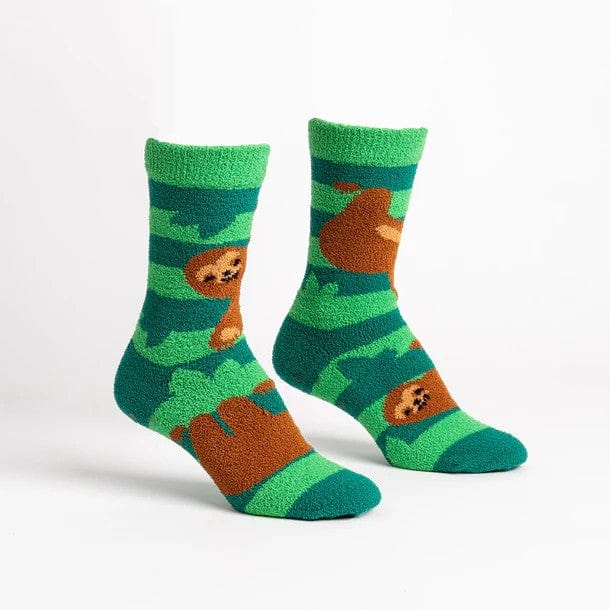 Image of Slow Life Slipper Socks