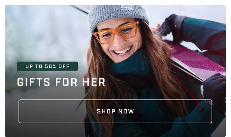 Shop the ROKA Gifting Event - Gifts for Her