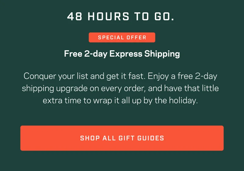 Shop the ROKA Gifting Event