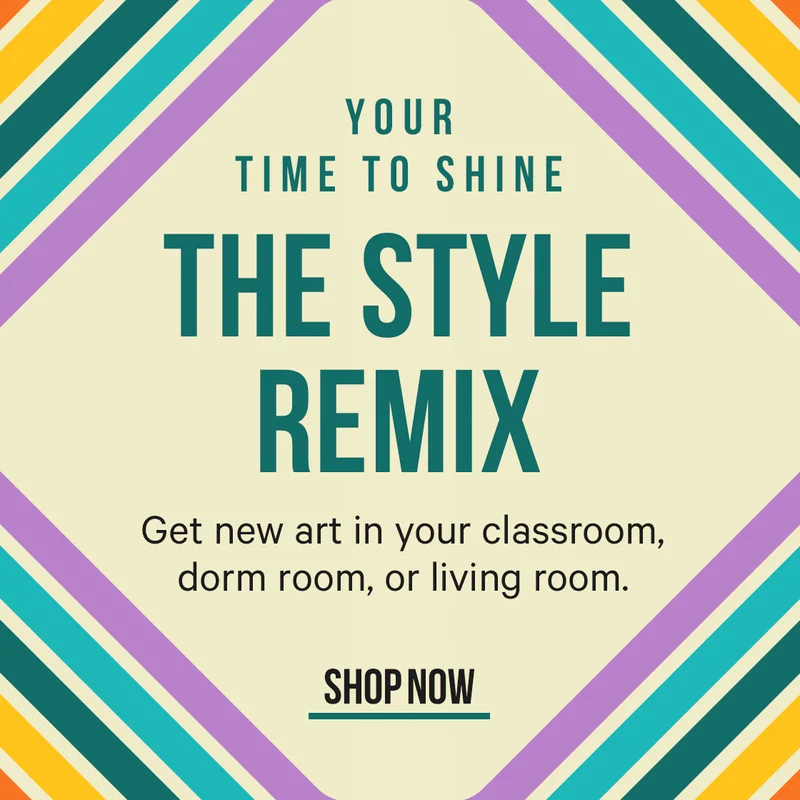 The Style Remix