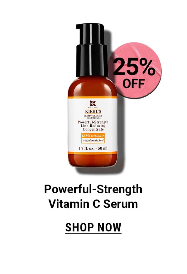 Powerful-Strength Vitamin C Serum