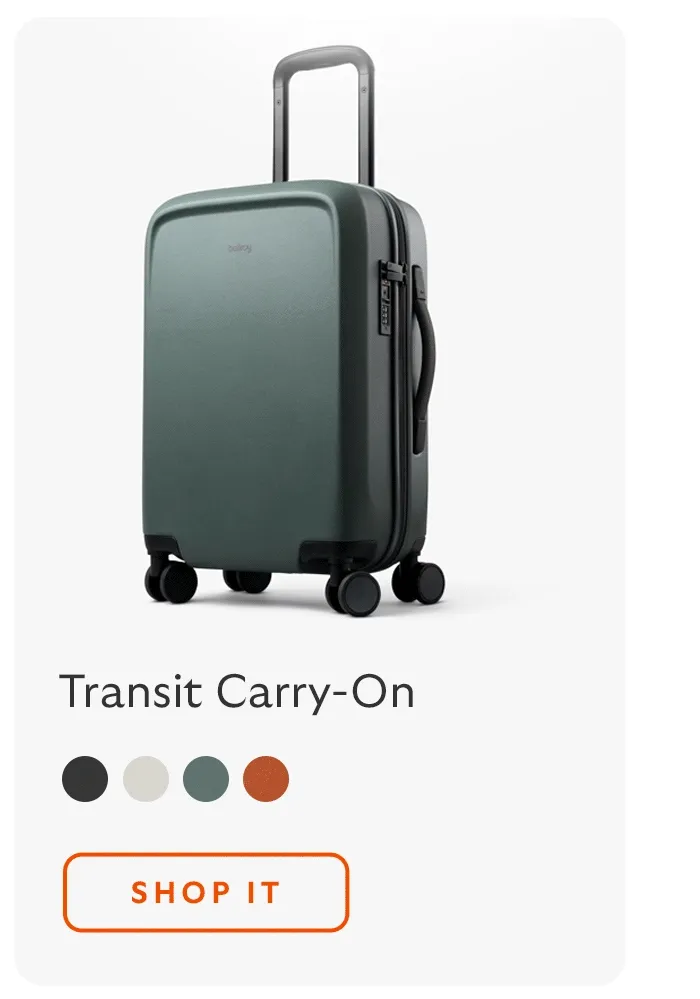 Transit Carry-On