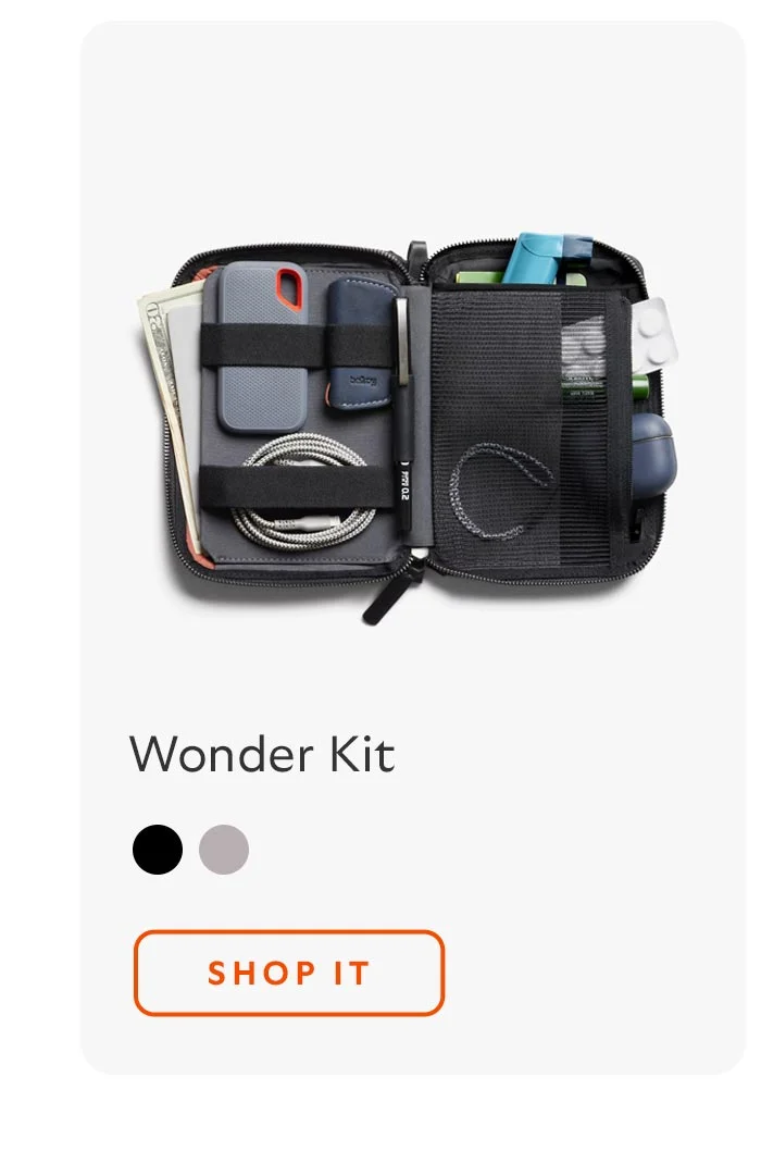 Wonder Kit