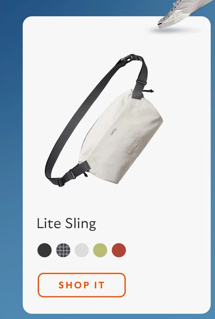 Lite Sling
