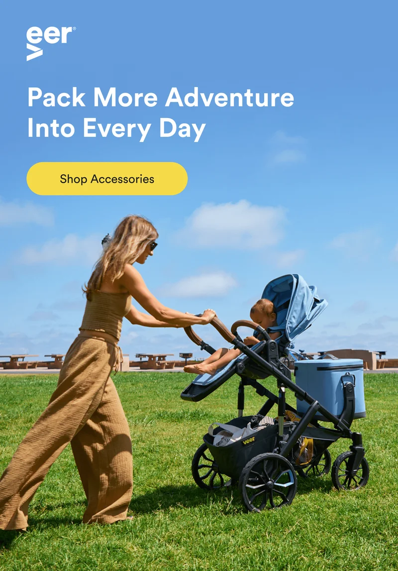 pack more adventure into every day - shop accessories