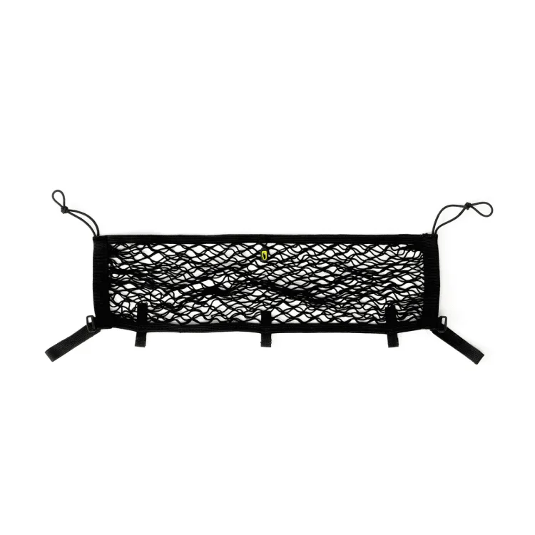 cargo nets for cruiser