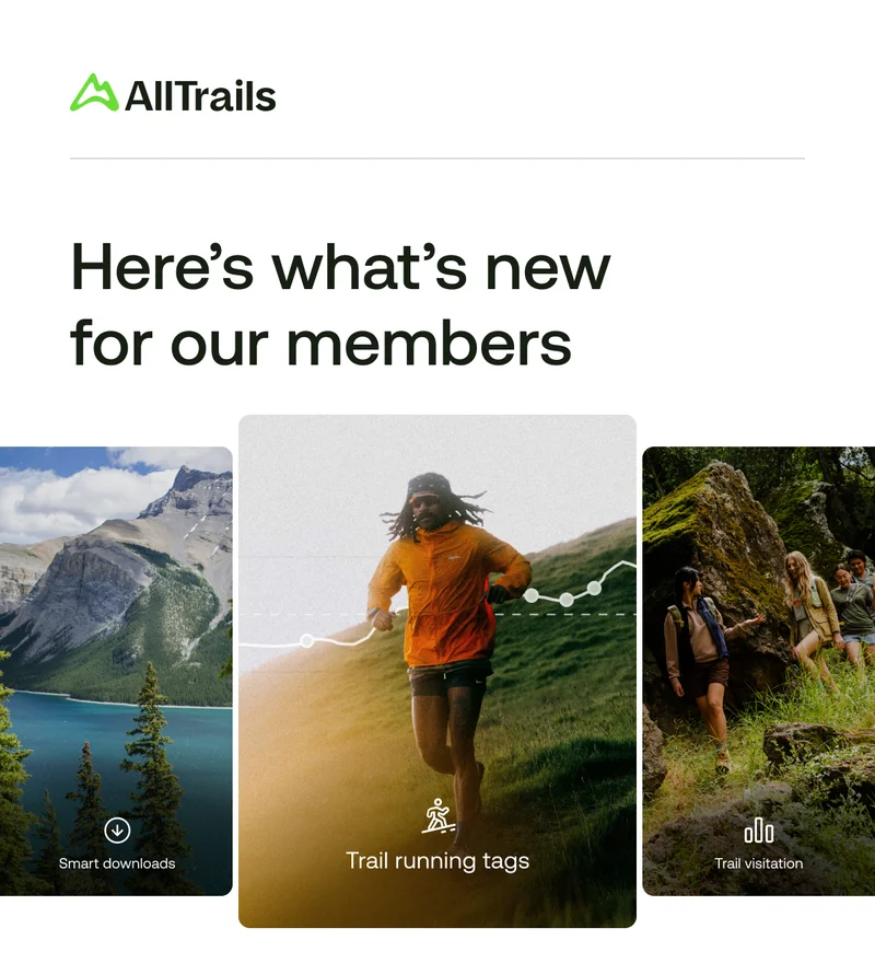 AllTrails