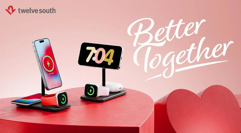 Valentine's Day Gift Guide