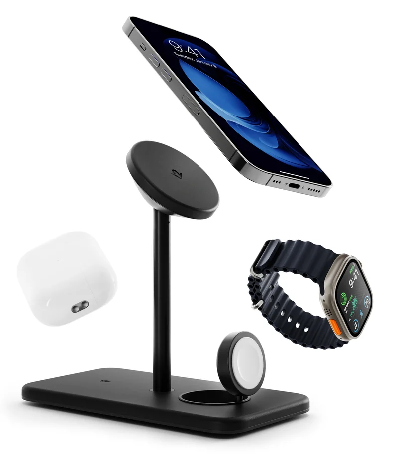 HiRise 3 Deluxe