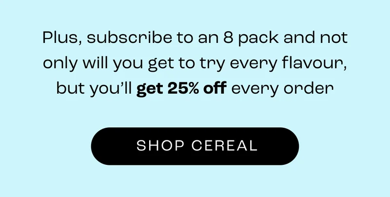 Shop Cereal