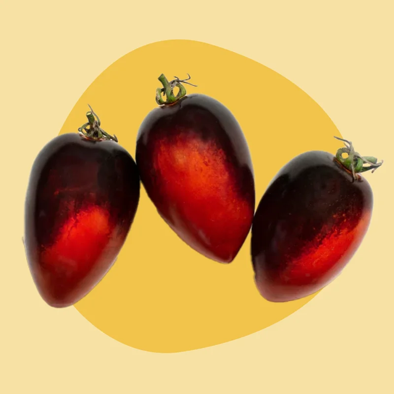 Midnight Roma Tomatoes at Misfits Market