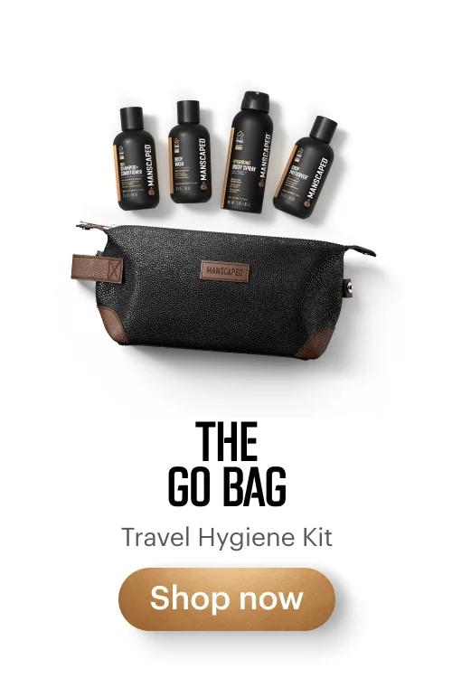 The Go Bag