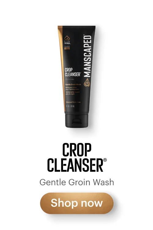 Crop Cleanser®