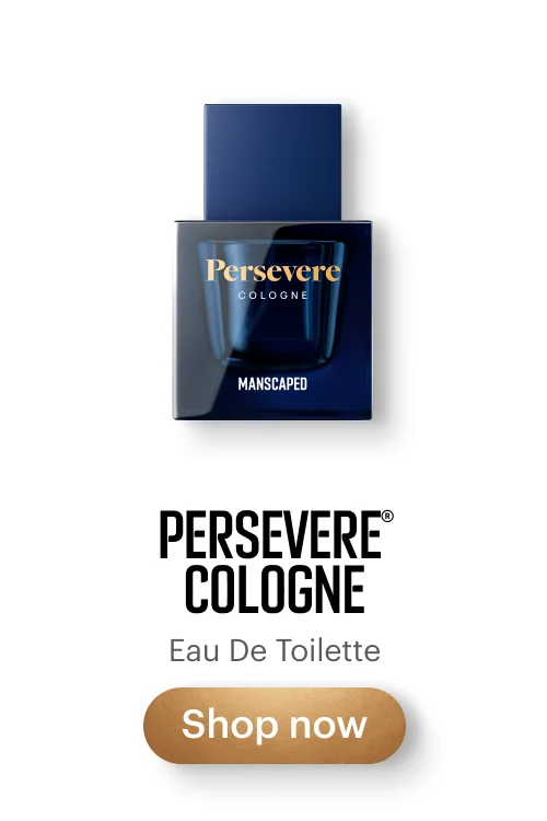 Persevere® Cologne