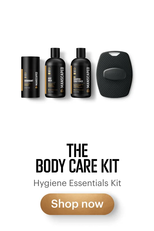 The Body Care Kit