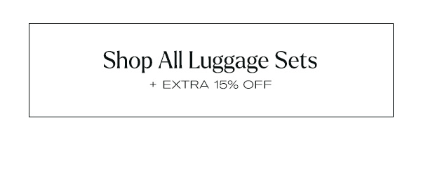 Save an Extra 15% Off with Code EXTRA15