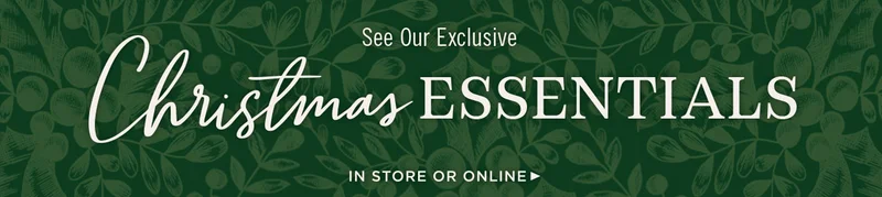 Christmas Essentials