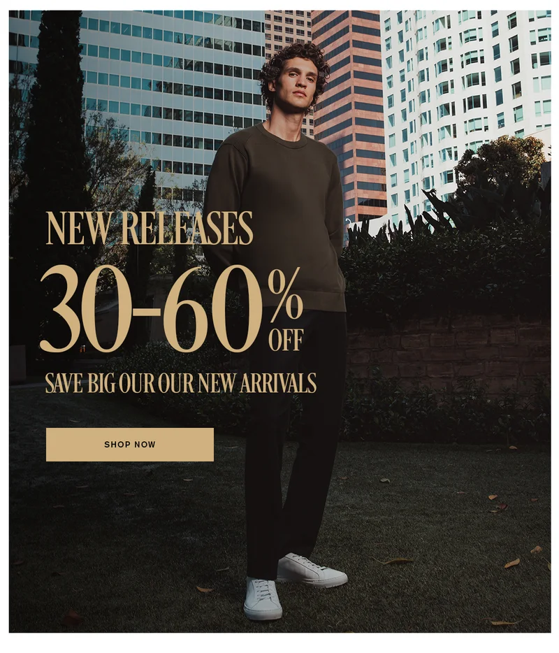 New Releases
