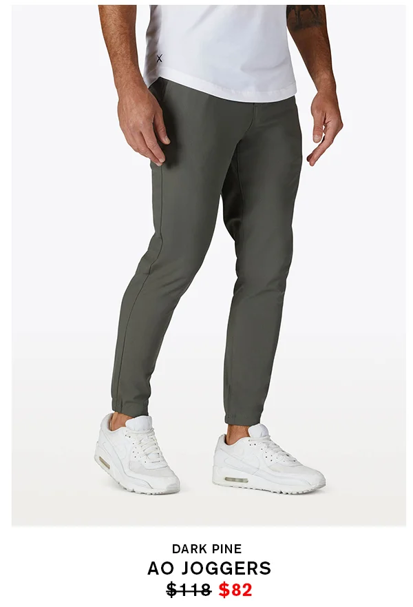 AO Jogger