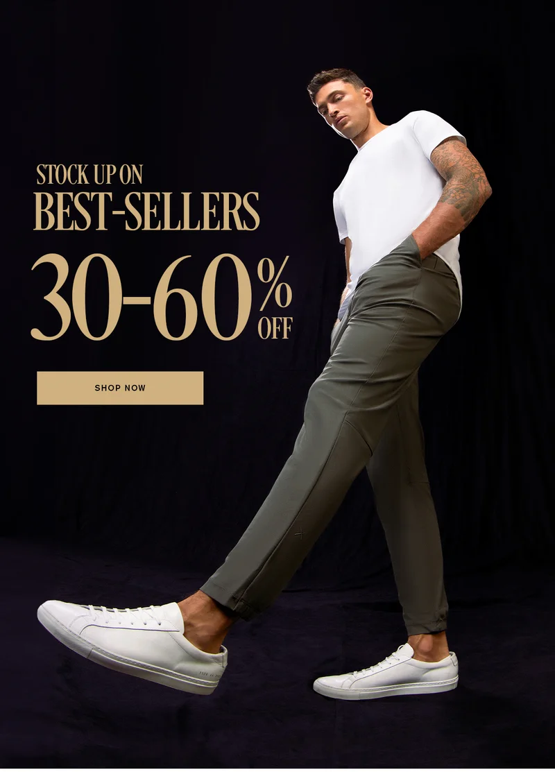 Best Sellers