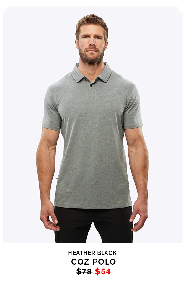 COZ Polo
