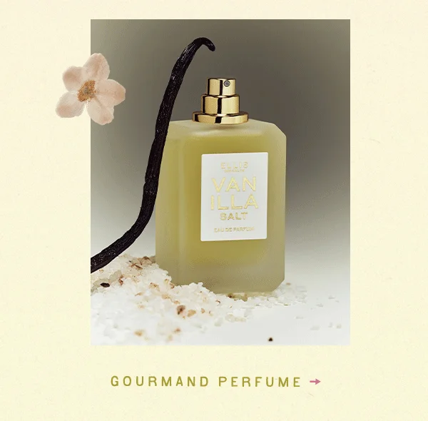 Gourmand Perfume