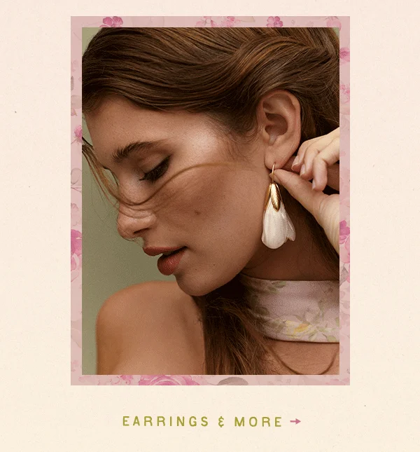 Earrings & More