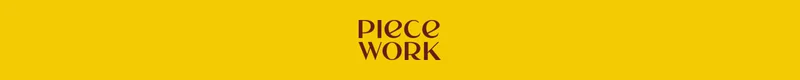 Piecework