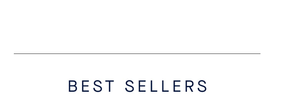 BEST SELLERS