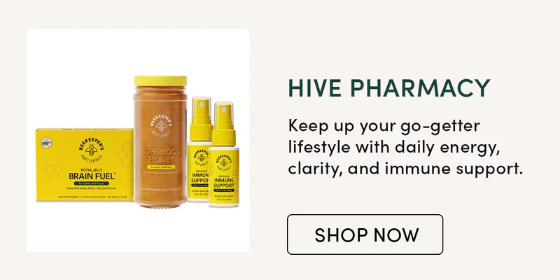 Hive Pharmacy