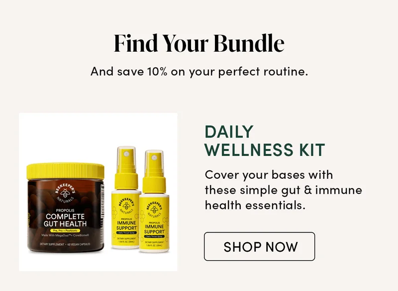 Daily Wellness kit