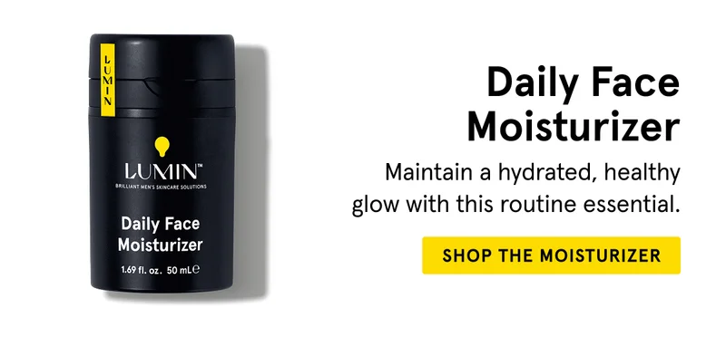 Daily Face Moisturizer