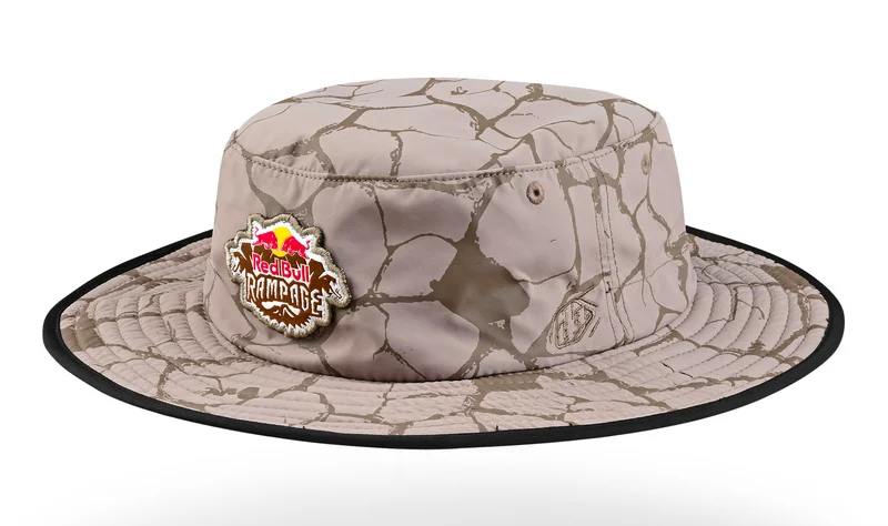 Troy Lee Designs Static Bucket Hat