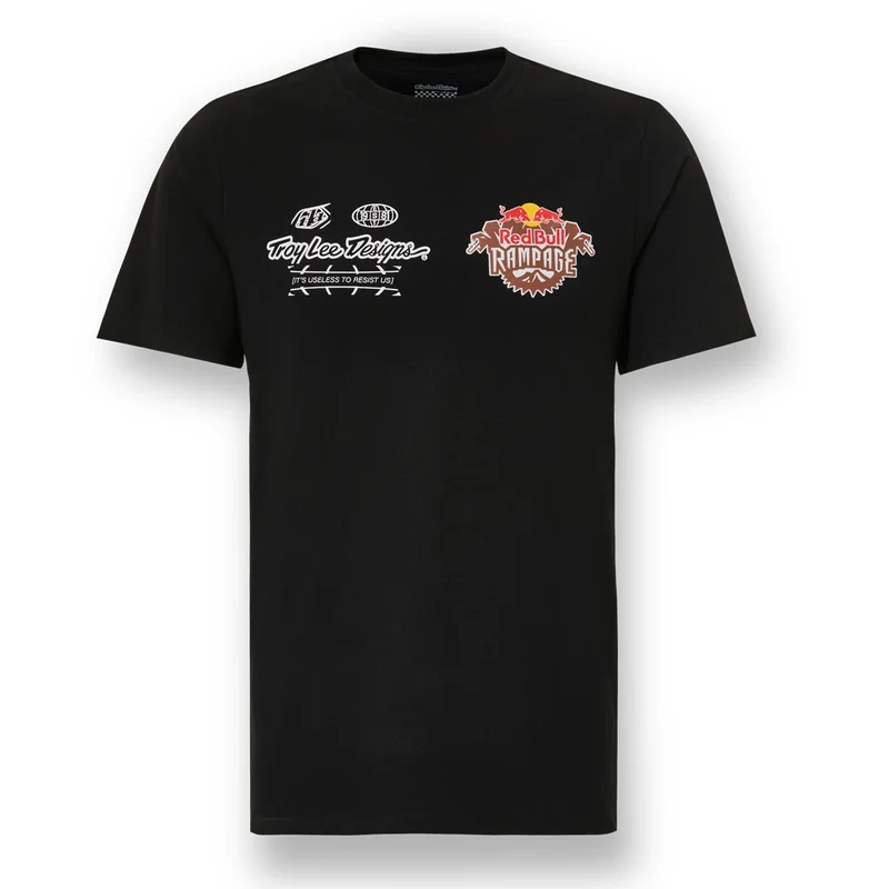 Troy Lee Designs Static T-Shirt