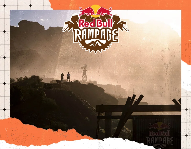 Relive Red Bull Rampage