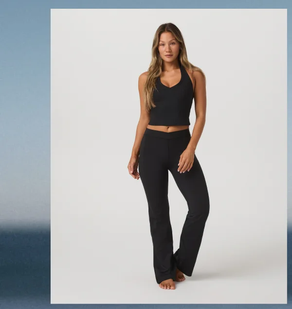 The Inversion Rib Halter