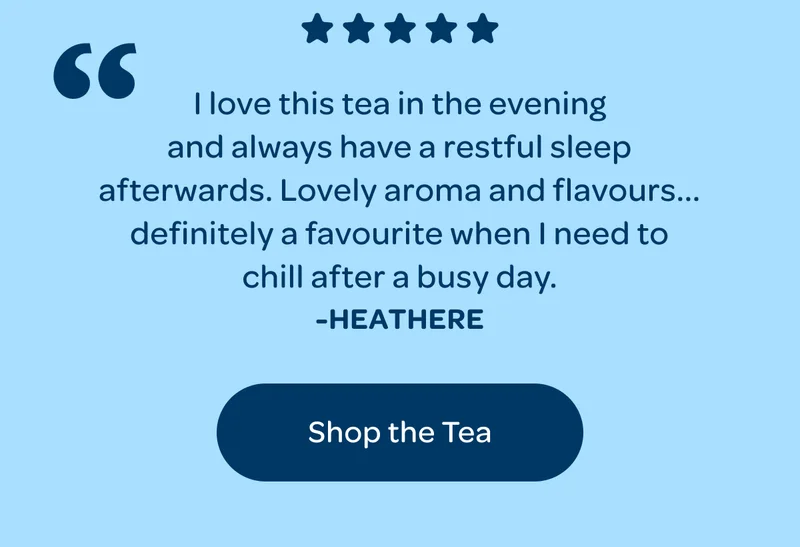 Shop the tea