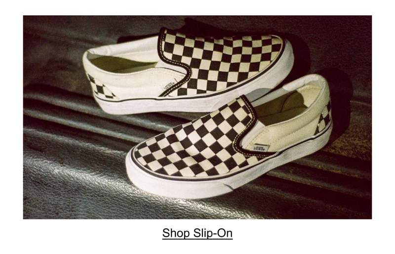 Shop Slip-On