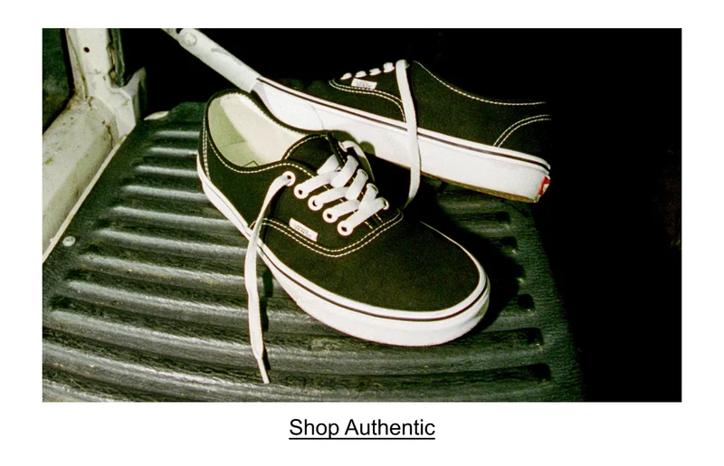 Shop Authentic