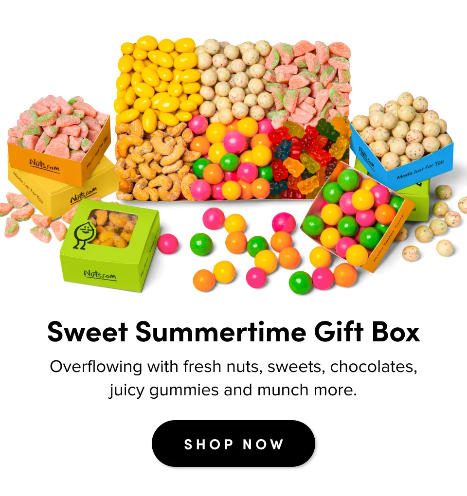 Sweet Summertime Gift box; Shop Now