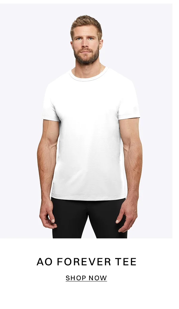 AO Forever Tee
