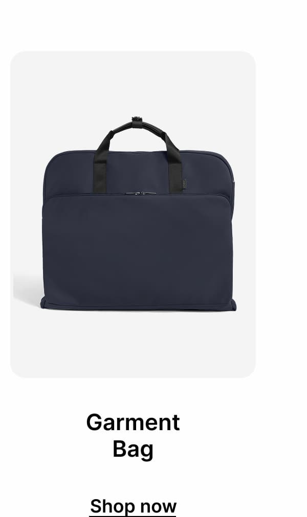 Garment Bag