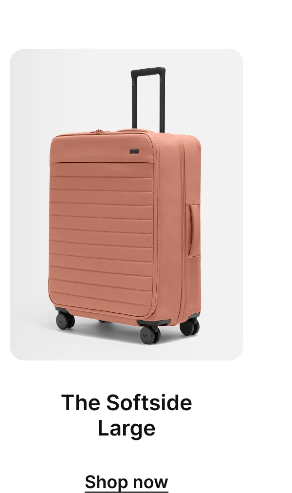 The Large Softside
